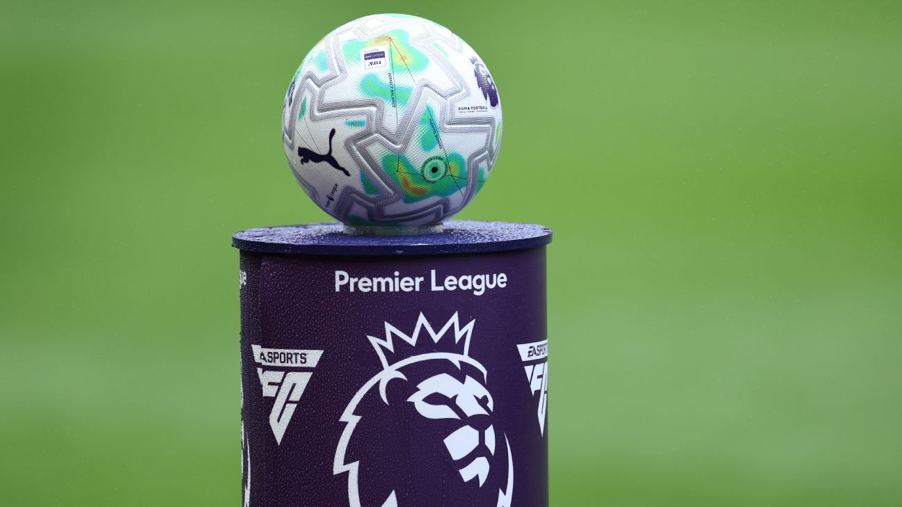 英超2026-27季前赛赛程:开球时间与夏季巡回赛
